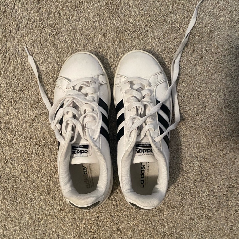 Adidas sneakers